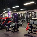 웰니스짐 이미지