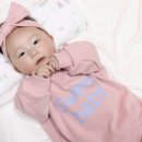 [<b>다소나베베</b>] 넘나 예쁜 아기옷 구매 후기!