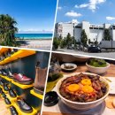 카패션 | 오키나와 렌트카 여행｜파르코시티 쇼핑·맛집 솔직 후기 (주차·팁까지)