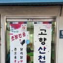 고향산천 | 닭코스 요리가 너무 맛있는 맛집, 영암 고향산천