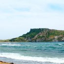 성산일출봉 이미지