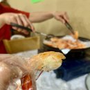 장안길 | [평택 맛집] 대하철엔 여기! 살 통통한 대하 무안수산 후기