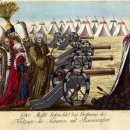 임계중앙교회 | 화약 제국(Gunpowder Empires)