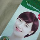 뷰티헤어칼라 이미지