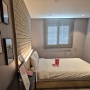 길 호스텔 | 강릉 혼자여행 숙소 마커스호스텔 1박 후기 스탠다드 더블룸 솔직 리뷰