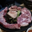 계백수제갈비 이미지