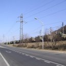 하남 검단산-용마산 종주기...경기도 하남시,광주시(650m, 595.7m)