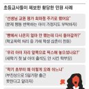 학부모, 교사에 “아이 모닝콜 해달라”… 잡담 막자 “말할 권리 침해” 이미지