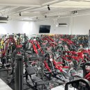 비 해피 휘트니스 | 부산 광안리 24시간 헬스장 비해피휘트니스 1일권 파나타 최다보유