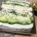 그리니치 샌드위치 네이버블로그