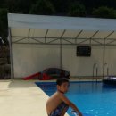 해달별펜션 | 해달별펜션 카페지기의 여름후기...