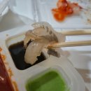 대게플러스 | 경주감포맛집 형제수산 모듬회 대게 오징어회 후기