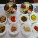 시골반찬 이미지