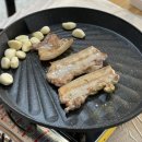 지리산토종흑돼지 이미지