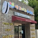 망고키즈트라이랩 센텀점 | 호떡이가 간다! 부산 해운대 교감형 파충류카페 망고키즈스쿨(망고키즈트라이랩)