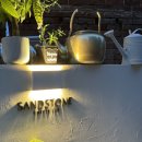 sandstone coffee lab 이미지