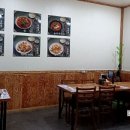 독산성 음식문화거리 이미지