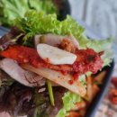 무침표홍어무침&보쌈 이미지