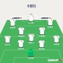 3/16(일) sfa 매치 라인업 이미지