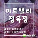 탐나는정육점 | 아산정육점 추천 아산 물놀이, 캠핑 고기 무조건 미트밸리 정육점에서 저렴하게 많이 사가기! 내돈내산후기