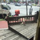 롯데리아 구미형곡점 이미지