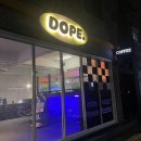 대전 원신흥동 카페 새벽까지 방문할 수 있는 도프플레이스/ Dope place 두번째방문후기