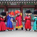 어린이날 100주념 기념공연, 창작가족극 <용감한 탄티>(3회차) | '수문장 교대의식' 어린이날 특별행사