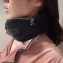 아케소 | 아케소 목보호대 실제사용 후기 거북목교정기 추천