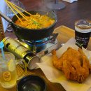쌀통닭 (시지광장점) | 수성 알파시티맛집 알파통닭, 시지 시나몬 흑생맥주와 옛날통닭