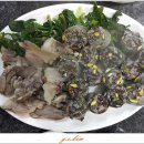 옛날식손순대 티스토리