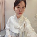 동탄 봄날지은한복 - 결혼식 하객 한복 대여