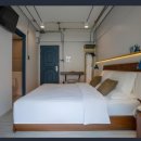 모모(HOTEL MOMO) 이미지