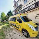 태심관 합기도 입실 체육관 이미지