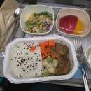 963 | 인천→부다페스트 대한항공 직항 비행기 KE963후기-기내식, 추천좌석