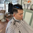인디코너바버샵 이미지