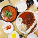 세븐일레븐 인천주안신성점 | 인천주안맛집 드림식당 돈까스 맛에 진심인 수제돈까스 성지 발견