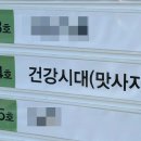 남지현대화시장1층 이미지