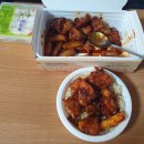 지코바양념치킨 이미지