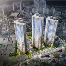 힐스테이트 화순 이미지