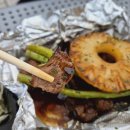 대전 둔산동 스테이크 맛집 스와이야기 대전탄방점 도시락들고 야외나들이