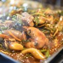 바람의마을 손칼국수 이미지