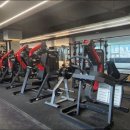 메가헬스 킹콩짐 주짓수 이미지