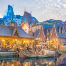 5149 | 홍콩 디즈니랜드 입장권 (1일권/2일권) 마이리얼트립 내돈내산 후기 및 특가 예약 링크