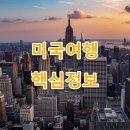 미국에서 안전하게 여행하는 법: 치안 정보와 위험 지역 구별하기 최신 정리