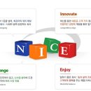 (주)NICE홀딩스
