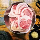 통큰대포삼겹 | 목감 통큰대포삼겹 내돈내산 후기