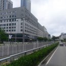 나성동 BRT앞 이미지