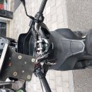 (혼다2020년)PCX125부속차판매완료 이미지