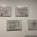 [방탈출] 강남 포인트나인 주인없는 낡은 서점 후기