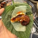 오빠 막창 광산구점 | [광주] 첨단맛집 옥구슬 숯불 쭈꾸미 첨단본점 방문후기